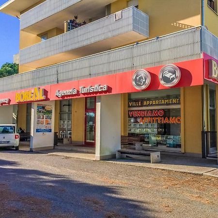 Condominio Monaco Bibione Ngoại thất bức ảnh