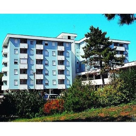 Condominio Monaco Bibione Ngoại thất bức ảnh