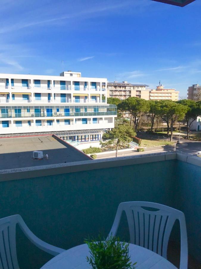 Condominio Monaco Bibione Ngoại thất bức ảnh