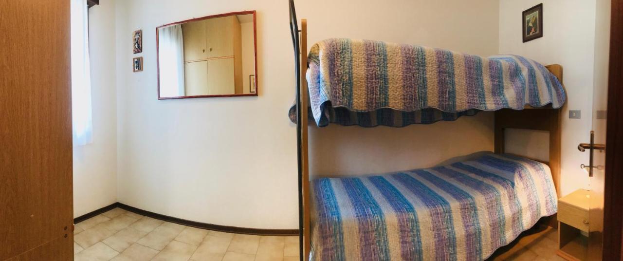 Condominio Monaco Bibione Ngoại thất bức ảnh
