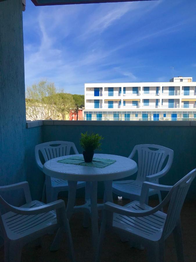 Condominio Monaco Bibione Ngoại thất bức ảnh