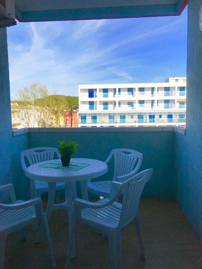 Condominio Monaco Bibione Ngoại thất bức ảnh