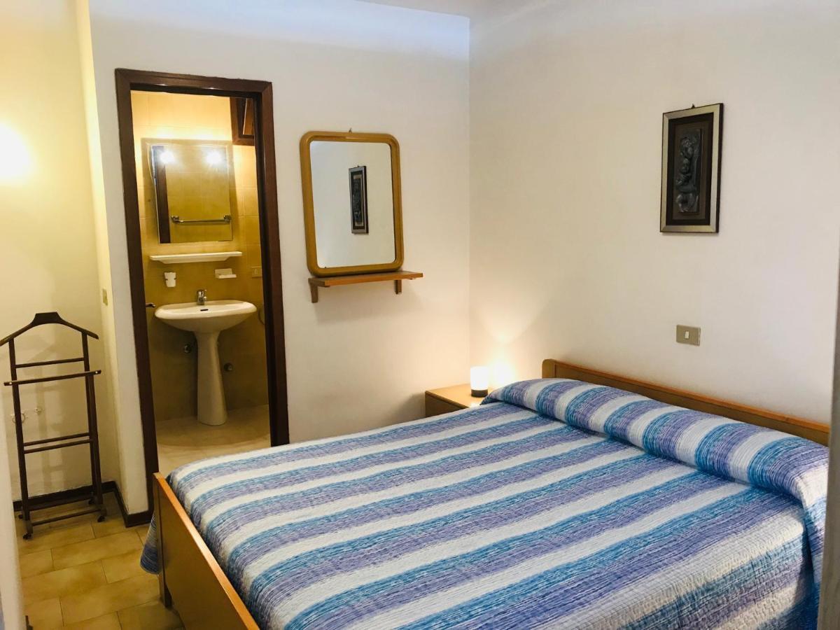 Condominio Monaco Bibione Ngoại thất bức ảnh