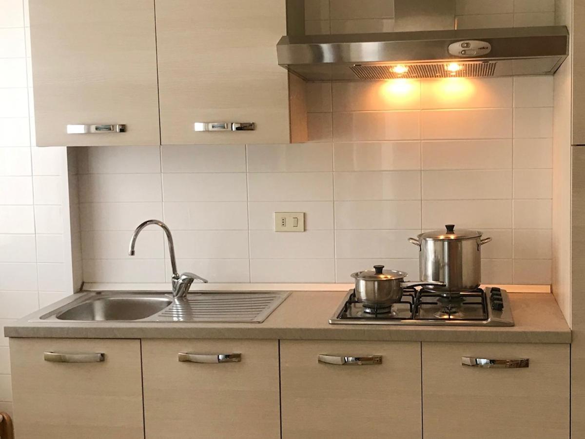 Condominio Monaco Bibione Ngoại thất bức ảnh