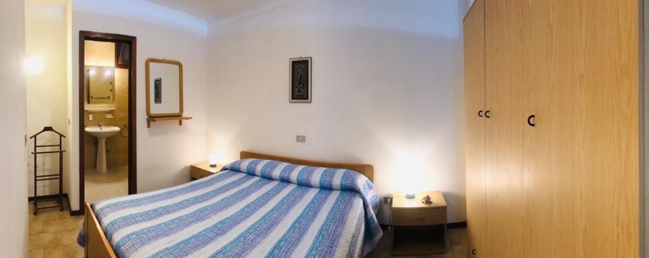 Condominio Monaco Bibione Ngoại thất bức ảnh