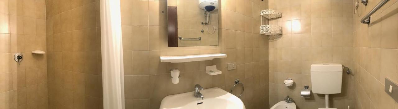 Condominio Monaco Bibione Ngoại thất bức ảnh